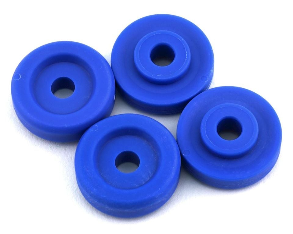 8957X Maxx Wheel Washers (Blue) (4)