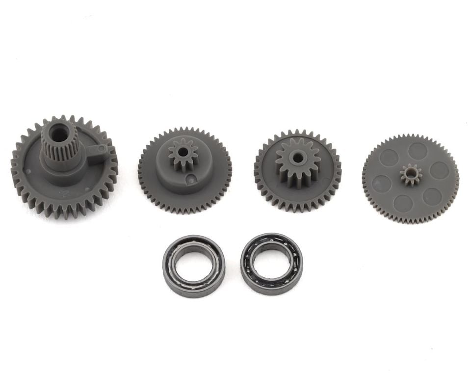 2072A Plastic Servo Gear Set 2070/2075