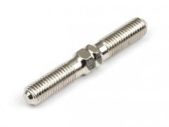 101237 Turnbuckle M3.5X25mm Bullet