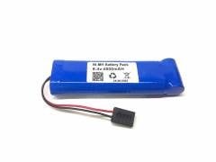 4600mah 8.4V Nimh Batarya