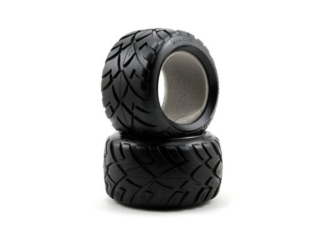 5578 Anaconda 2.8'' Tire w/Foam (2) (Jato)