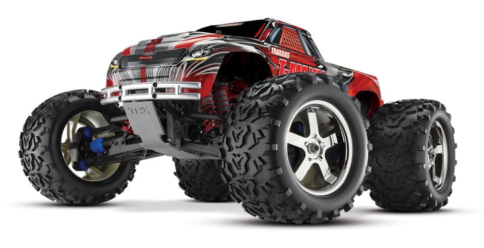 T-MAXX 3.3