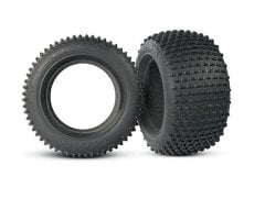 5569 ''Alias'' 2.8'' Rear Tires w/Foam Inserts (2)