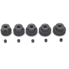 48P 3mm Shaft 16T Pinion