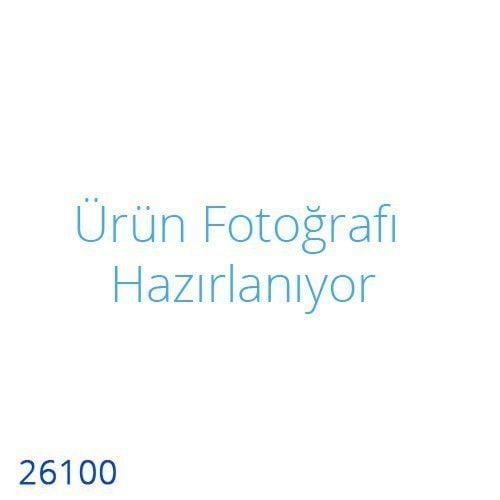 Yıldız 26100 Hafif Tip Kaynak Hamlaç Lülesi No : 100 Propan / Asetilen - Ok