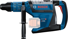 Bosch Professional GBH 18V-45 C (Solo) Akülü Kırıcı Delici