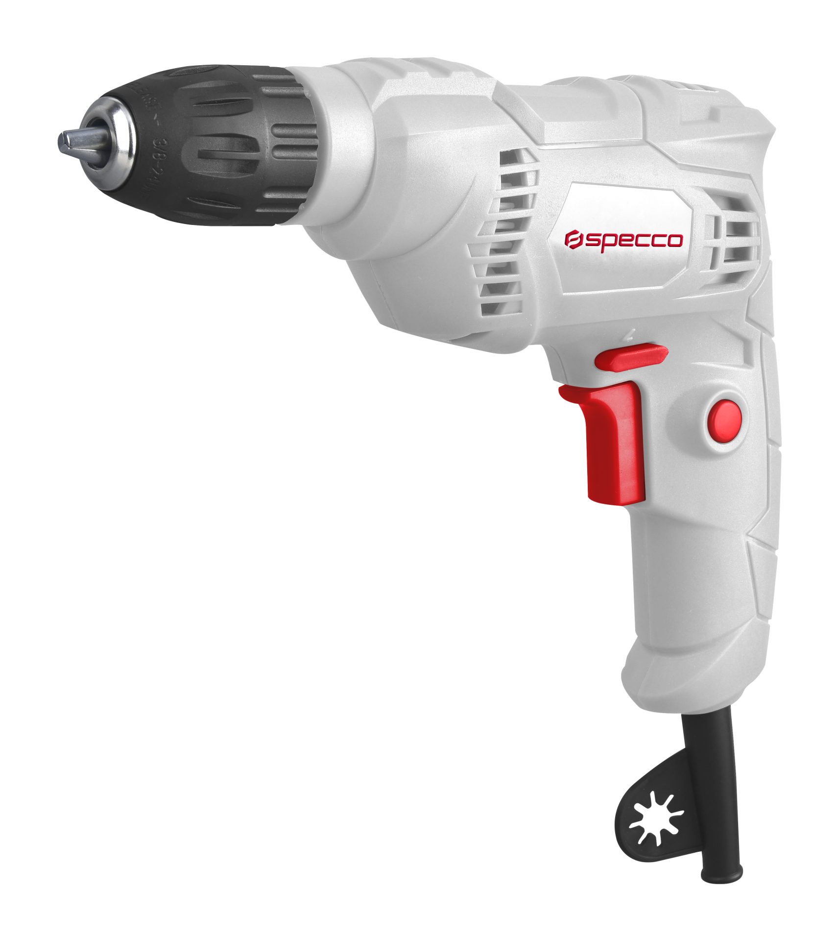 Specco Elektirikli Matkap 450w 6.5mm