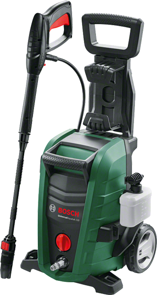 Bosch UniversalAquatak 130 Yüksek Basınçlı Yıkama Makinesi