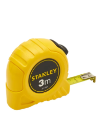 Stanley 1-30-487 Şerit Metre 3mt x12.7mm