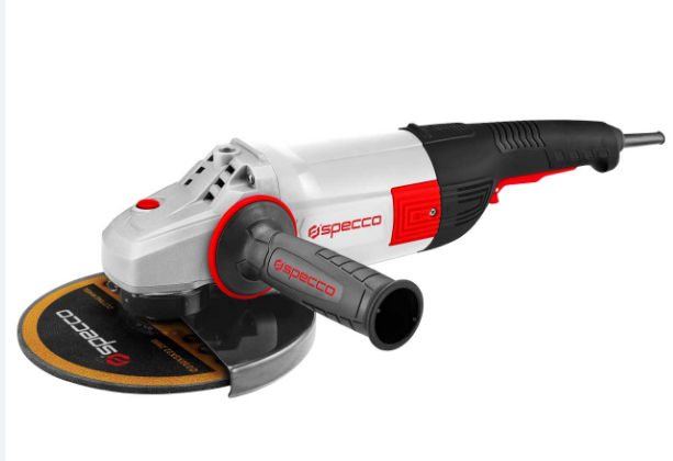 Specco Taşlama 2200w 180mm