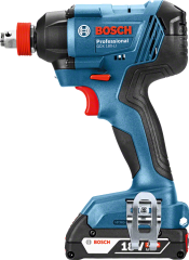 Bosch Professional GDX 180-LI Akülü Darbeli Somun Sıkma Makinesi