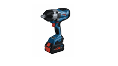 Bosch Professional GDS 18V-1050 H Akülü Darbeli Somun Sıkma Makinesi