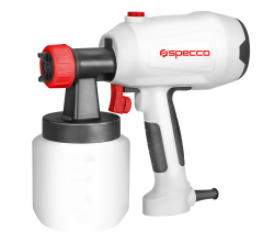 Specco Elektrikli Boya Tabancası 550W SP-2060