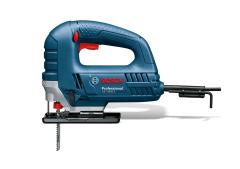 Bosch Professional GST 8000 E Dekupaj Testere