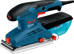 Bosch Professional GSS 23 AE Titreşimli Zımpara