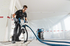 Bosch Professional GSH 27 VC Kırıcı