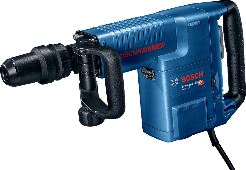 Bosch Professional GSH 11 E Kırıcı