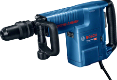 Bosch Professional GSH 11 E Kırıcı