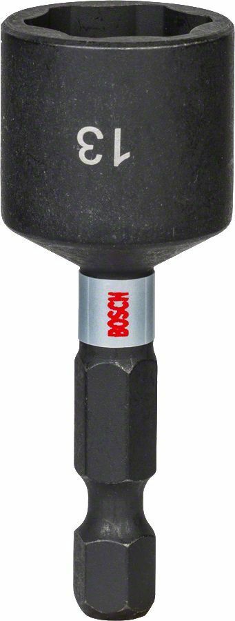 Bosch - Impact Control Serisi Lokma Anahtarı 13mm *50mm