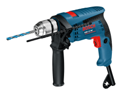 Bosch Professional GSB 13 RE Darbeli Matkap