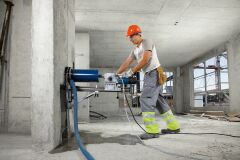 Bosch - Best Serisi Beton İçin 1/2'' Girişli Elmas Sulu Karot Ucu 14 mm