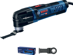 Bosch Professional GOP 30-28 Çok Amaçlı Kesici