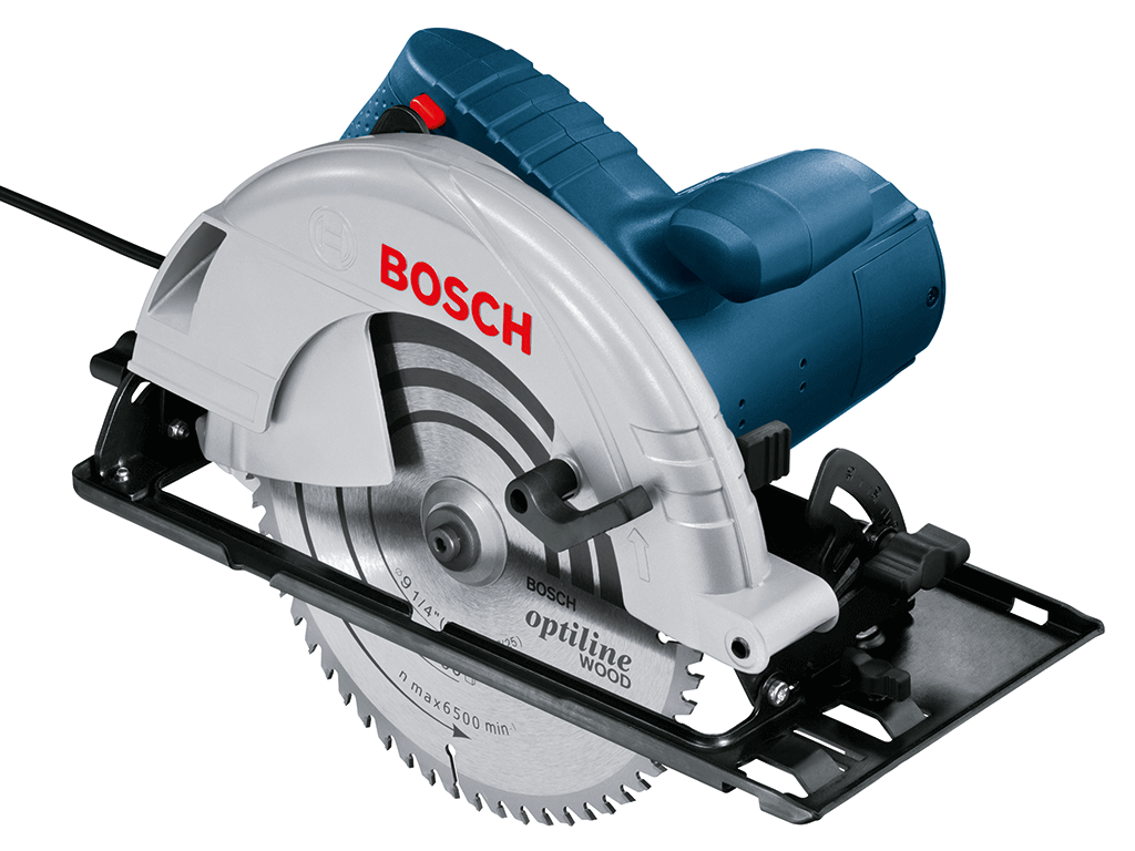 Bosch Professional GKS 235 Turbo Daire Testere