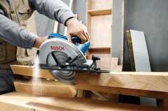 Bosch Professional GKS 235 Turbo Daire Testere