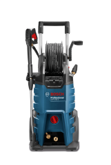 Bosch Professional GHP 5-65 X Basınçlı Yıkama Makinesi