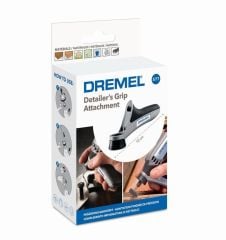 Dremel Tam Kavrama Bağlantı Parçaları (577)