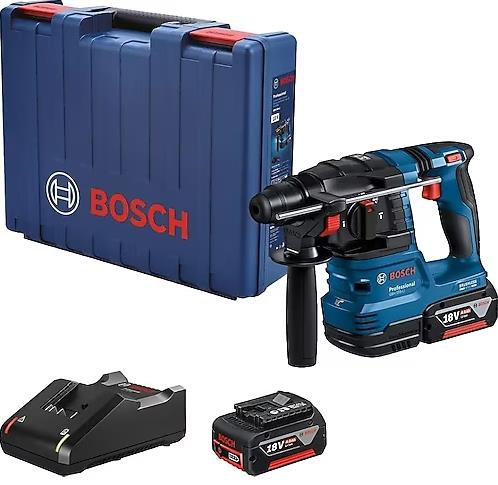 Bosch GBH 185-LI AKÜLÜ KIRICI DELİCİ