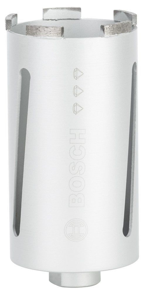 Bosch - Best Serisi G 1/2'' Girişli Kuru Karot Ucu 82*150 mm