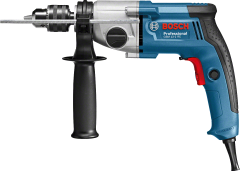 Bosch Professional GBM 13-2-RE Darbesiz Matkap