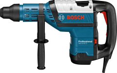 Bosch Professional GBH 8-45 D Kırıcı Delici