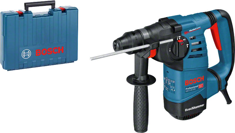 Bosch Professional GBH 3-28 DRE Kırıcı Delici