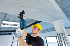 Bosch Professional GBH 2-28 Kırıcı Delici