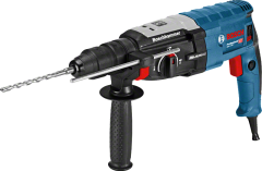 Bosch Professional GBH 2-28 F Kırıcı Delici - İlave Mandren