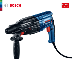 Bosch Professional GBH 240 SDS Plus Kırıcı Delici
