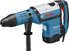 Bosch Professional GBH 12-52 DV Kırıcı Delici