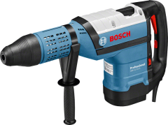 Bosch Professional GBH 12-52 D Kırıcı Delici