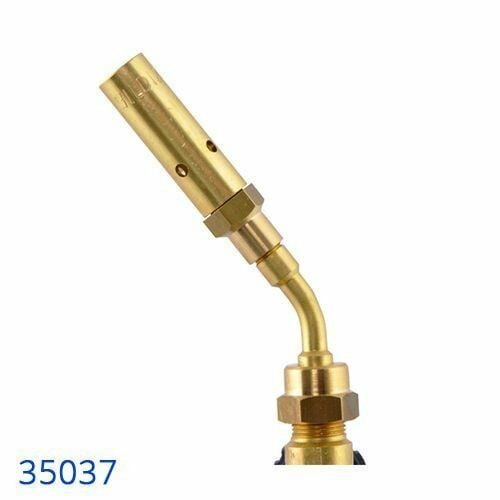 Yıldız 35037 Nokta Alev Kaynak Başlığı Boru çapı 14 mm