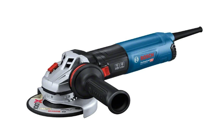 Bosch Professional GWS 14-125 S Avuç Taşlama Makinesi