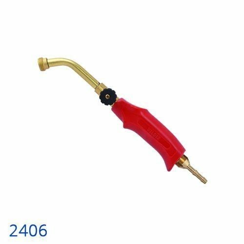 Yıldız 2406 Propan Tutamak Sabit Boyunlu 100 mm