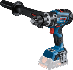 Bosch Professional GSB 18V-150 C (Solo) Akülü Darbeli Delme/Vidalama Makinesi