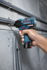 Bosch Professional GDR 12V-110 (Solo) Akülü Darbeli Somun Sıkma Makinesi