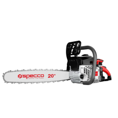 Specco Benzinli Ağaç Kesme Makinesi 2400W