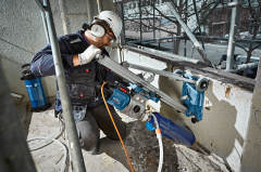 Bosch Professional GCR 350 Karot Sehpası