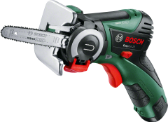 Bosch EasyCut 12 Tek Akülü Nano Blade Testere (1 x 2,0 Ah)