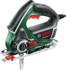 Bosch AdvancedCut 50 Nano Blade Testere