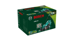Bosch ARM 34 Çim Biçme Makinesi